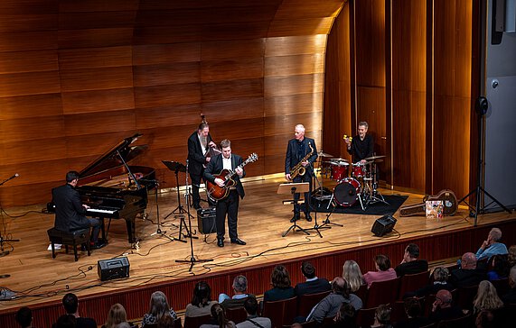 Alexander Kranich Kollektiv @Sergej Borisenko